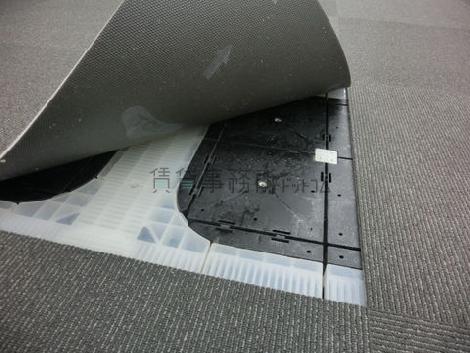 八丁堀KSビルの設備