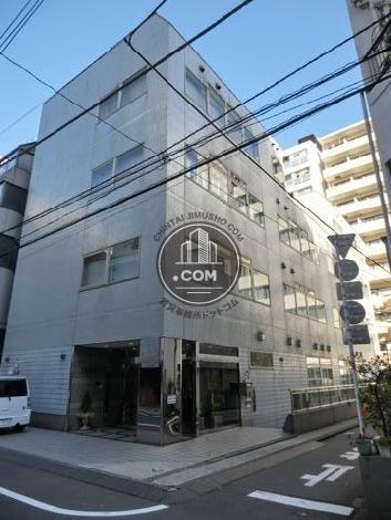 Y・Sビルの外観写真