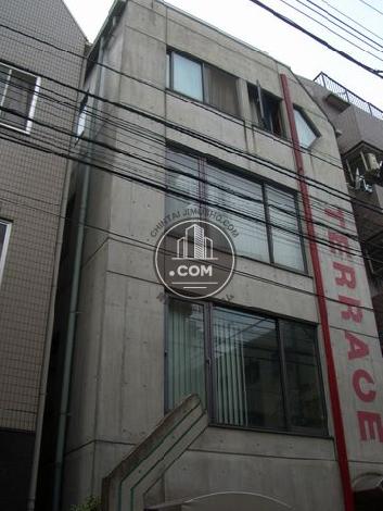 TERRACEの外観写真
