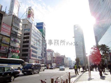 物件周辺