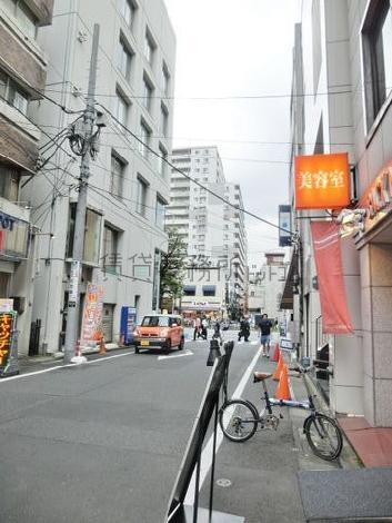 物件周辺