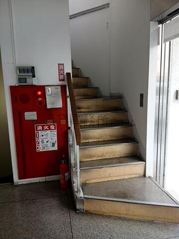 階段