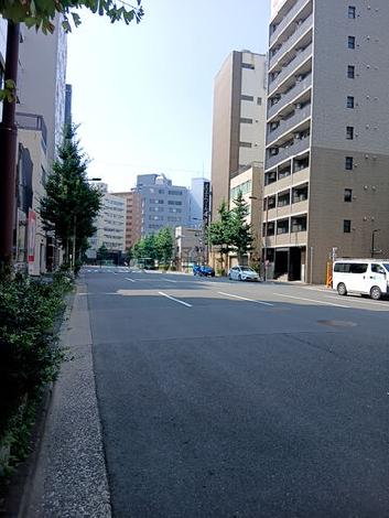 物件周辺