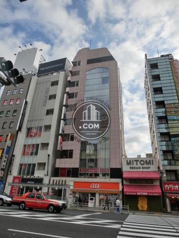 アクティオーレ上野の外観写真