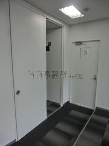 GS千代田ビルのトイレ