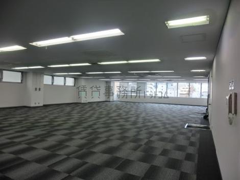 GS千代田ビルの室内