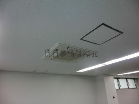 GS千代田ビルの設備