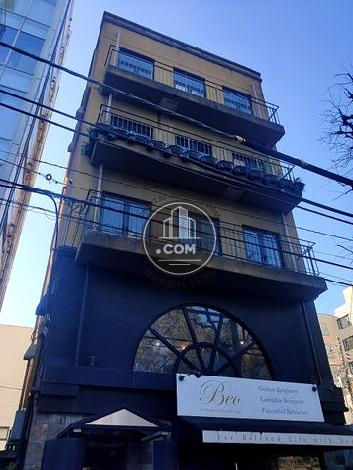 NISHIAZABU272ビル 外観写真