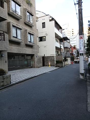 物件周辺