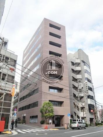 日本橋小網ビルの外観写真