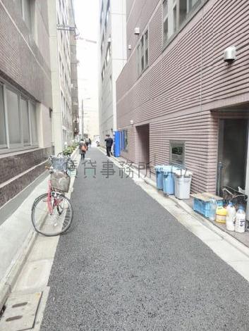 物件周辺