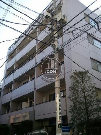 藤和シティコープ御徒町の外観写真