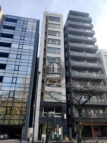ACN九段南ビル 外観写真
