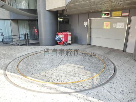 機械式駐車場