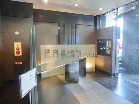 カウンターが設置されています