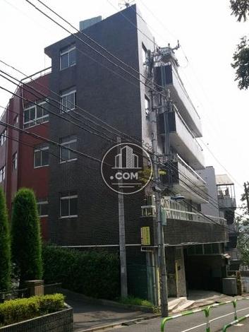 田中製本印刷株式会社本社ビルの外観写真