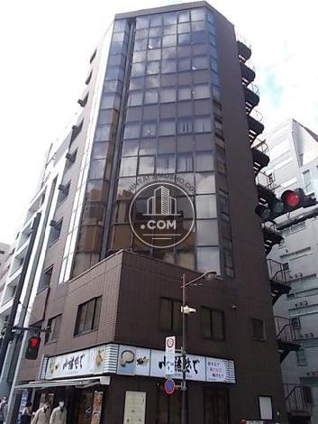 九段一口坂ビル 外観写真