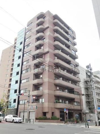 角地に確認出来ます