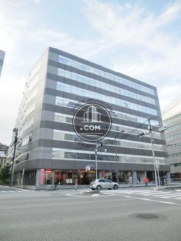 アーバンネット三田ビルの外観写真