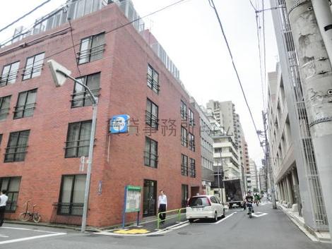 物件周辺