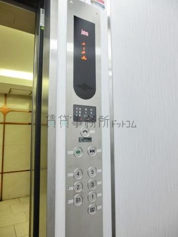 エレベーター