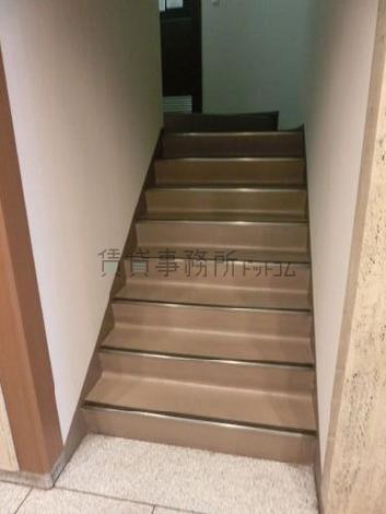 階段