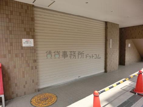 駐車設備が整っています