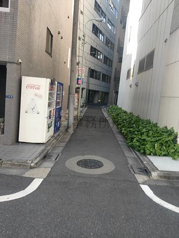 物件周辺