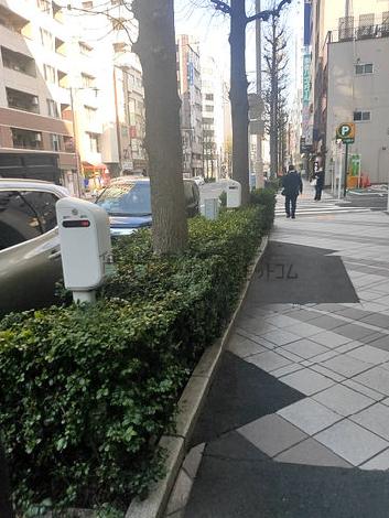 物件周辺
