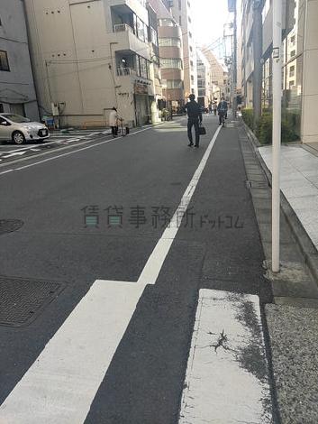 物件周辺