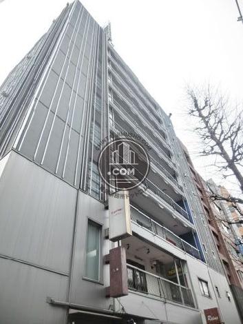 六本木小山ビルの外観写真