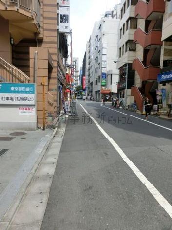 物件周辺