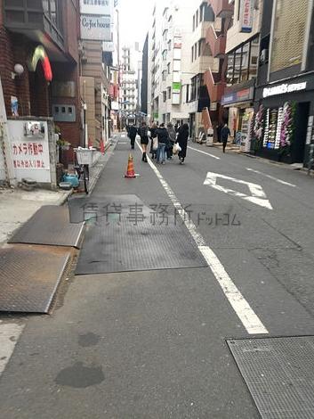 物件周辺