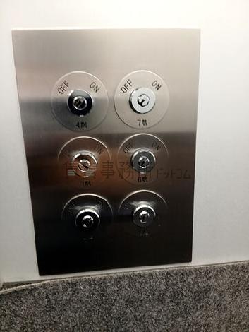 エレベーター
