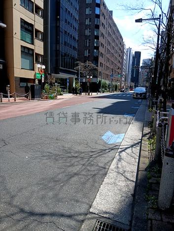 物件周辺