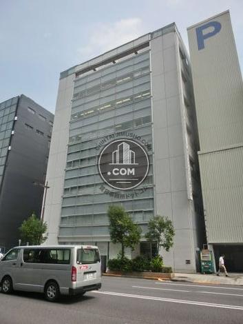 スクエア日本橋の外観写真