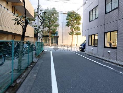 物件周辺