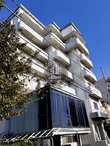 ラウンドブリッジ 外観写真