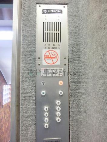 操作面