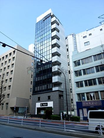 VORT神田小川町の外観写真
