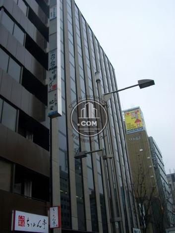築地室町ビル 外観写真