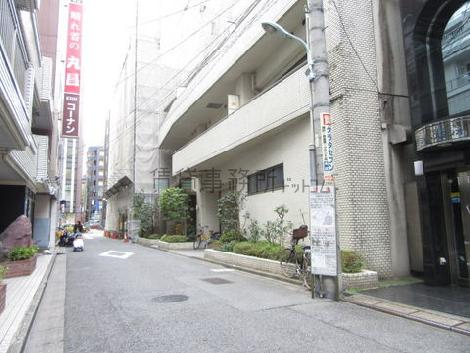 物件周辺