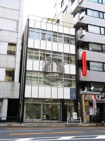 高井ビルの外観写真