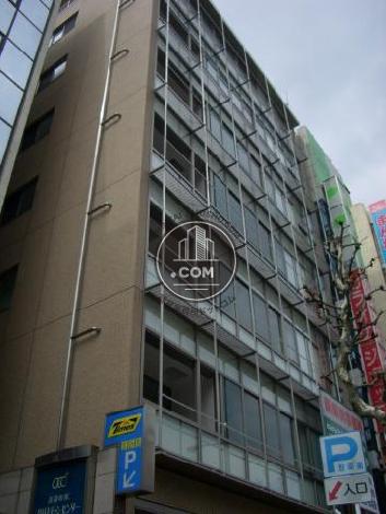 ヒルクレスト御茶ノ水の外観写真