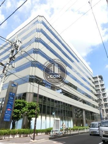 神田徳力ビルの外観写真