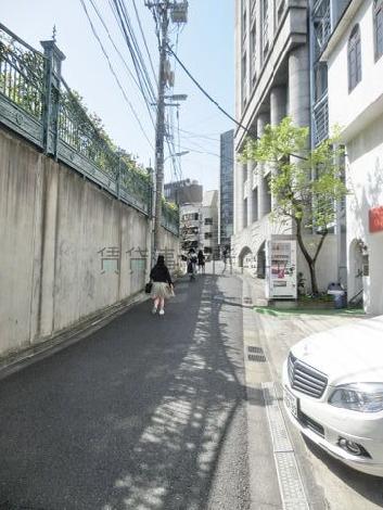 物件周辺