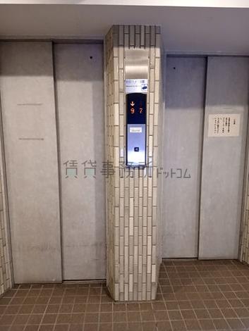 エレベーター