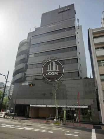 赤坂三基ビル 外観写真