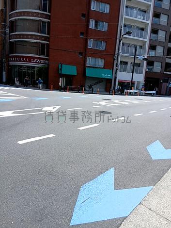物件周辺