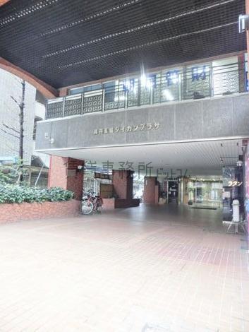 吹き抜け仕様